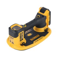 Dewalt DCE590D1T-GB 18V Grabo Suction Cup Lifter With 1 x 2Ah Battery, Charger & TSTAK Case £349.95